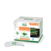 Aloe Treasures Regenerative Vegan Face Cream (50ml). Box.