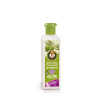 Athena's Treasures Shampoo with Silk Proteins for Normal and Oily Hair (250ml). Bottle.