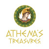 Athena's Treasures Natural Beauty Care System.