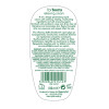 Pharmaid For Burns - Cream with Panthenol, Aloe Vera & Tea Tree Oil (100ml). Label. Ingredients.