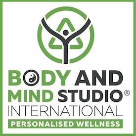 Body and Mind Studio International Ltd trading as Pharmaid Natural Cosmetics UK