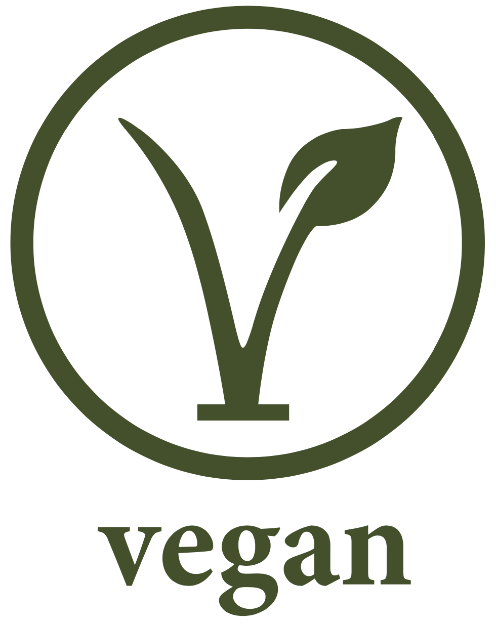 Vegan