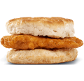 Chicken Biscuit