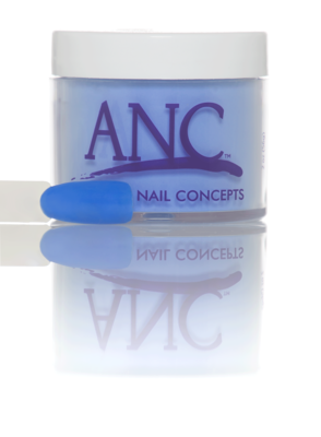 ANC Color Powder 2oz, #009 Blue Martini