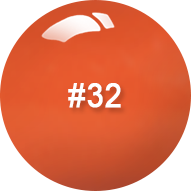 ANC Color Powder 2oz, #032 Orange
