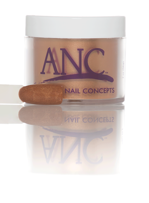 ANC Color Powder 2oz, #054 Metallic Bronze