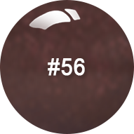 ANC Color Powder 2oz, #056 Metallic Dark Cherry
