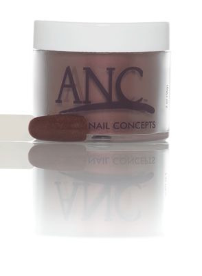 ANC Color Powder 2oz, #056 Metallic Dark Cherry