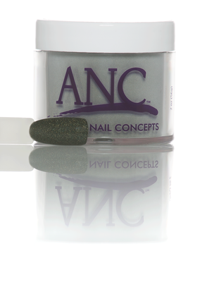 ANC Color Powder 2oz, #061 Metallic Dark Jade