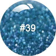ANC Color Powder 2oz, #039 Blue Topaz