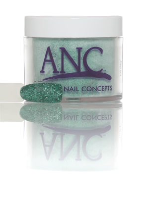 ANC Color Powder 2oz, #042 Lime Glitter
