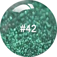 ANC Color Powder 2oz, #042 Lime Glitter