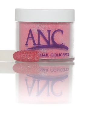 ANC Color Powder 2oz, #066 Red Glitter