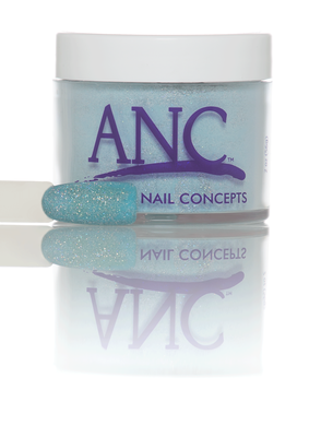 ANC Color Powder 2oz, #067 Aqua Glitter