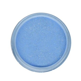 ANC Color Powder 2oz, #064 Blue Glitter