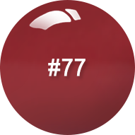 ANC Color Powder 2oz, #077 Very Cherry Martini
