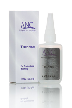 ANC Dip Liquid 2oz Refill,   Thinner