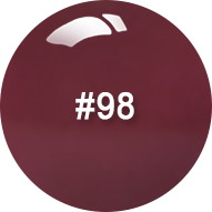 ANC Color Powder 2oz,  #098 Red Wine