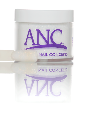 ANC Color Powder 2oz,  #103 White Glitter