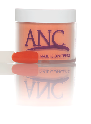ANC Color Powder 2oz,  #116 Florida Orange