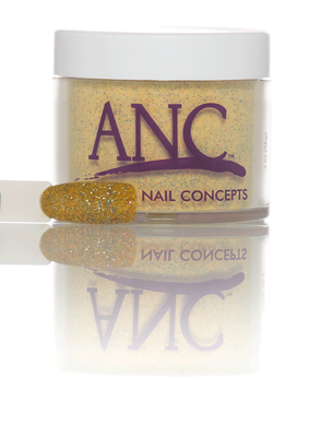 ANC Color Powder 2oz,  #121 Sparkling Yellow