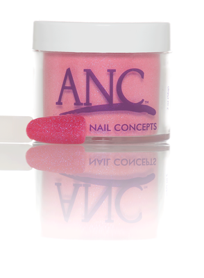 ANC Color Powder 2oz,  #122 Sparkling Pink