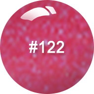 ANC Color Powder 2oz,  #122 Sparkling Pink
