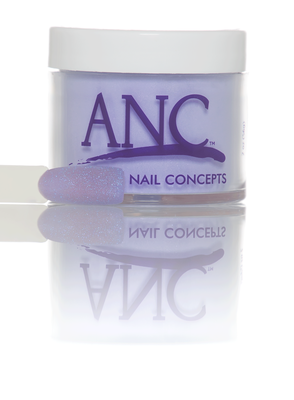 ANC Color Powder 2oz, #124 Sparkling Purple