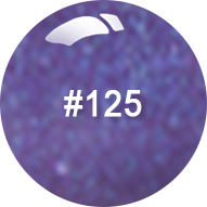 ANC Color Powder 2oz, #125 Sparkling Violet