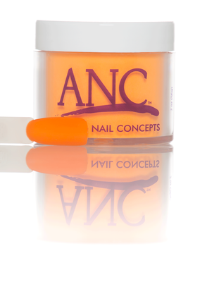 ANC Color Powder 2oz,  #148 Neon Light Orange