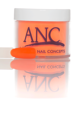 ANC Color Powder 2oz,  #149 Neon Orange