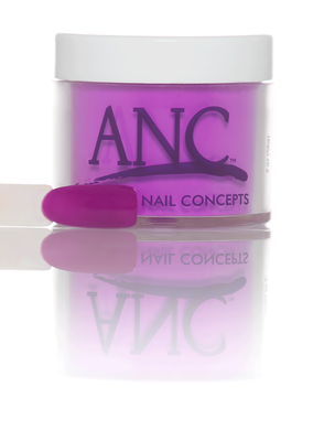 ANC Color Powder 2oz,  #152 Neon Purple