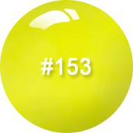 ANC Color Powder 2oz,  #153 Neon Yellow