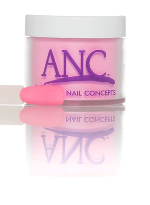 ANC Color Powder 2oz,  #157 Bubble Gum Pink