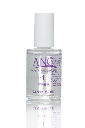 ANC Dip Liquid .5oz, #1 Prep