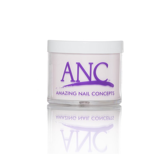 ANC Dipping Powder Pink & White 4oz, Light Pink