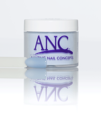 ANC Color Powder 2oz,   #185 Icy Blue