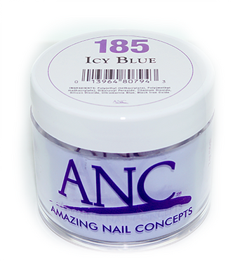 ANC Color Powder 2oz,   #185 Icy Blue