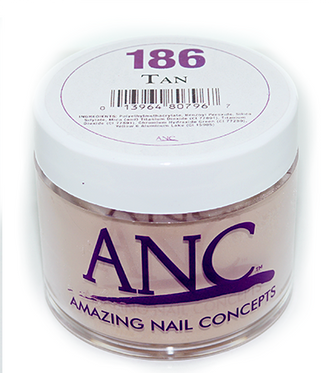 ANC Color Powder 2oz,   #186 Tan