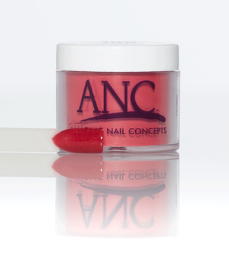 ANC Color Powder 2oz,  #195 Christmas Red Velvet