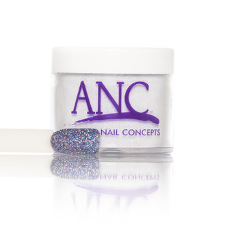 ANC Color Powder 2oz, #218 Purple Galaxy Shimmer