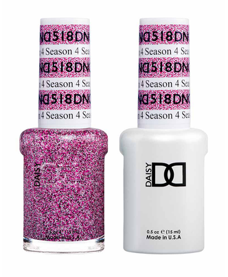 DND Matching Duo .5oz, #518 4 SEASON