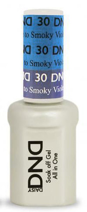 DND Mood Change .5oz, #30 Light Blue to Smoky