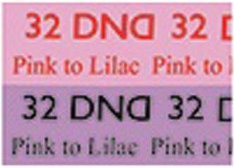 DND Mood Change .5oz, #32 Pink to Lilac