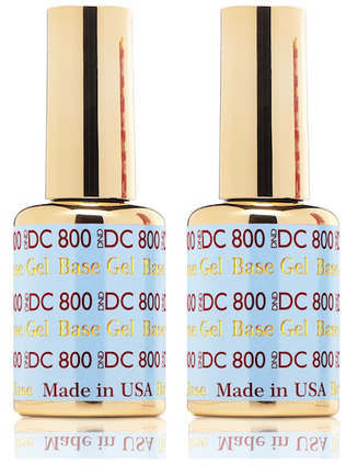 DND DC Base Duo #800 Gel