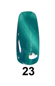 DND DC Cat Eye .5oz, #23 Paw's Friend