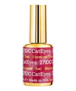 DND DC Cat Eye .5oz, #27 Burmese Thai