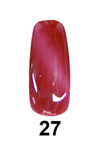 DND DC Cat Eye .5oz, #27 Burmese Thai