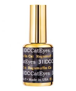 DND DC Cat Eye .5oz, #31 Ragamuffin Cat