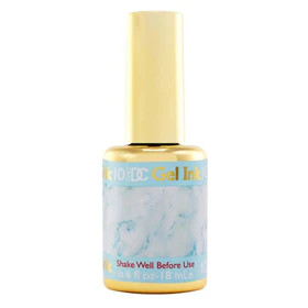 DND DC Gel Ink .5oz, #10 Baja Blue